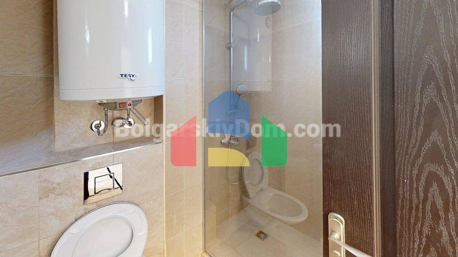 Дом в Бей Вью Виллас