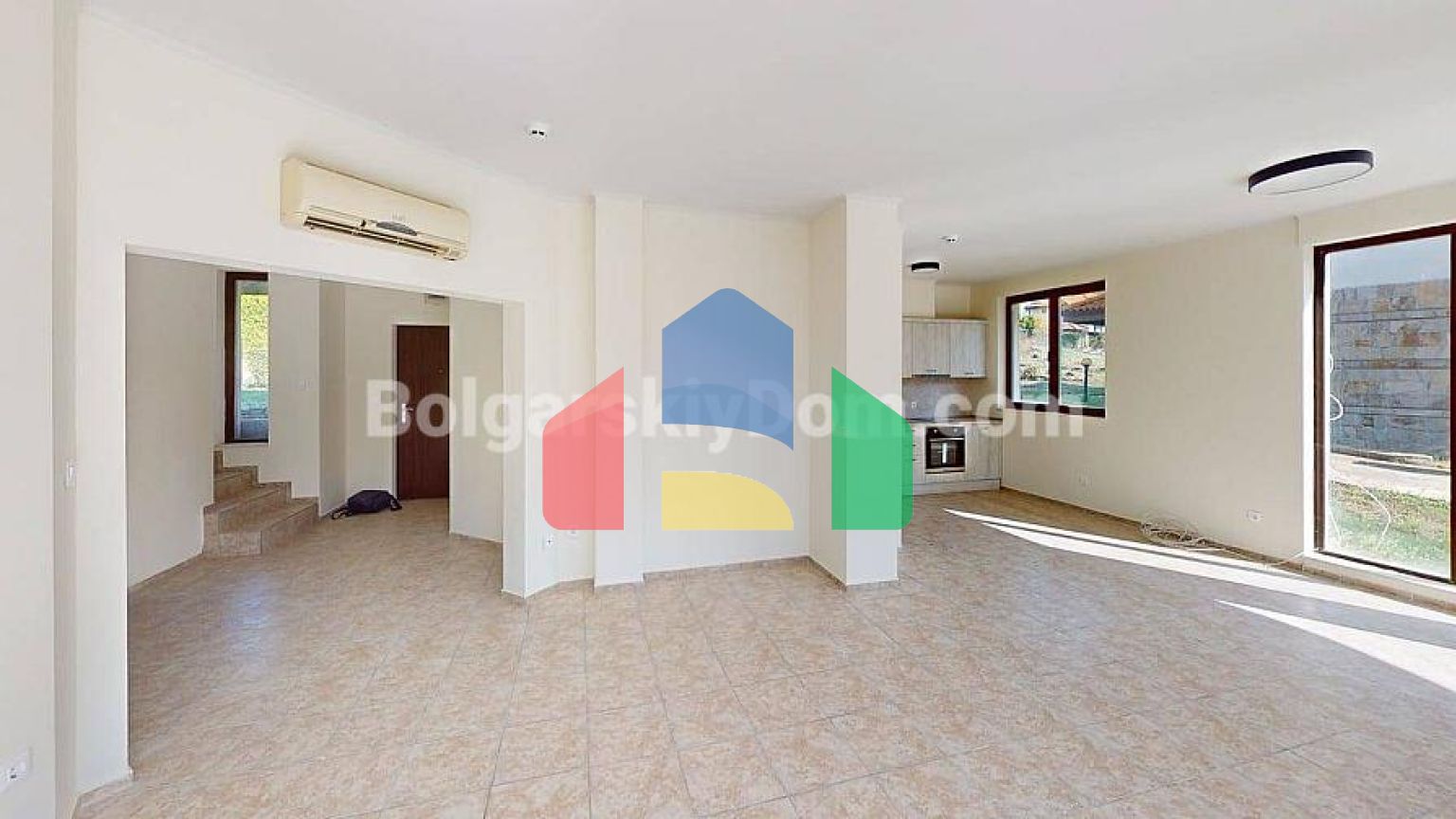 Дом в Бей Вью Виллас