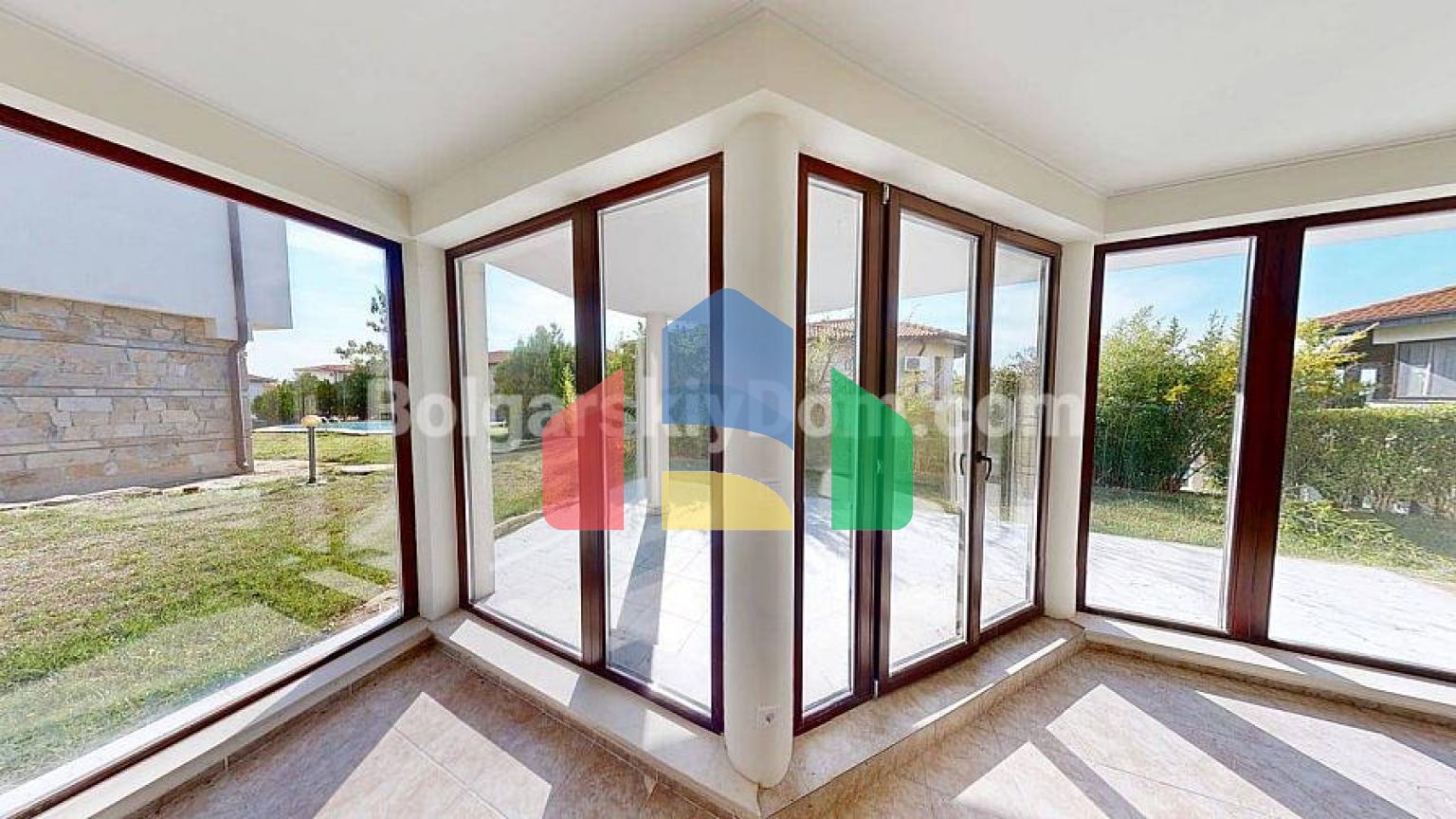 Дом в Бей Вью Виллас