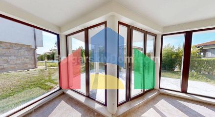 Дом в Бей Вью Виллас