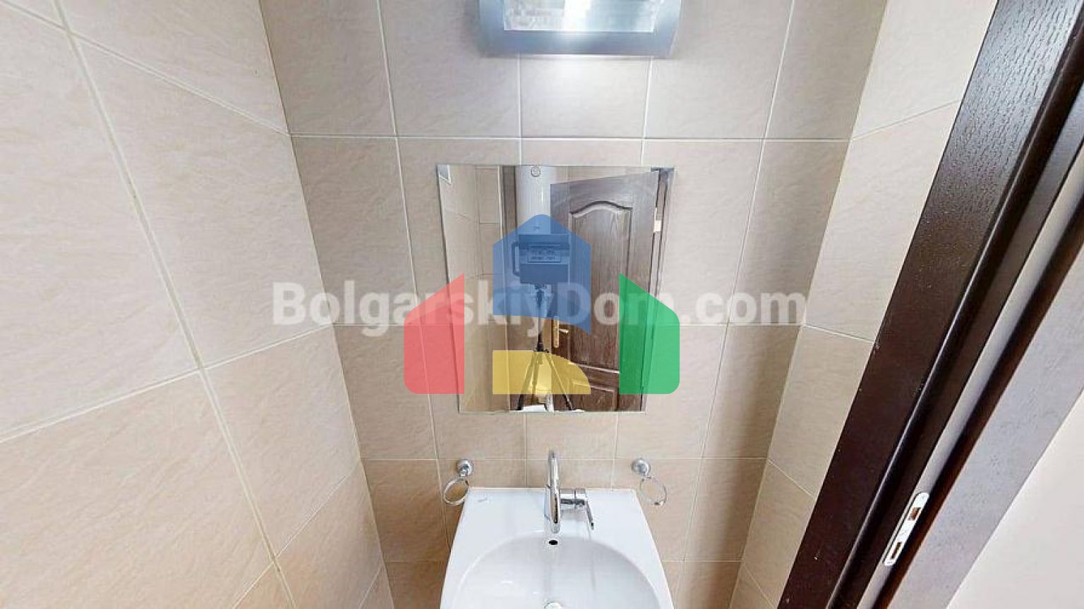 Дом в Бей Вью Виллас