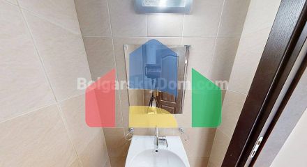 Дом в Бей Вью Виллас