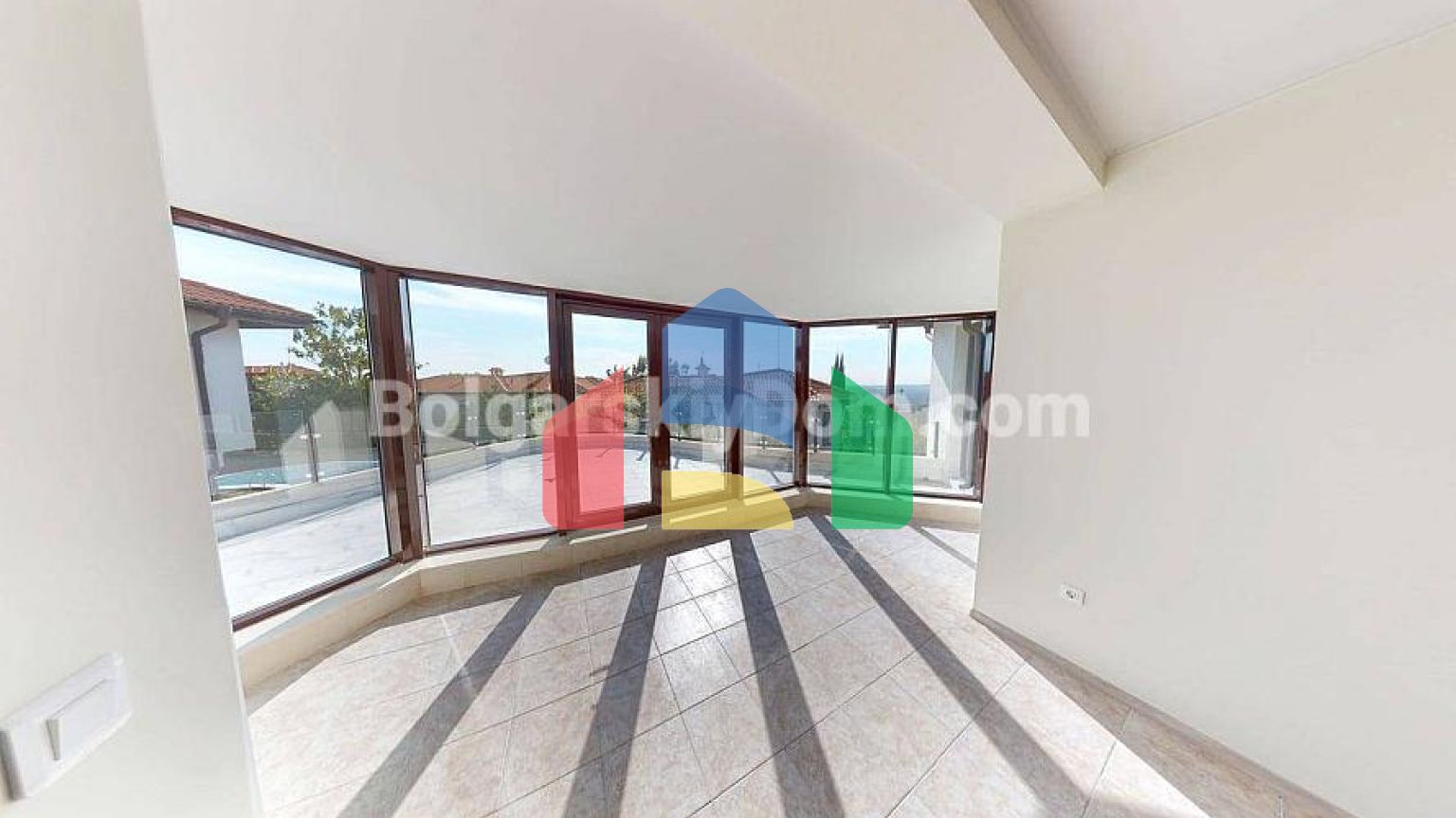 Дом в Бей Вью Виллас