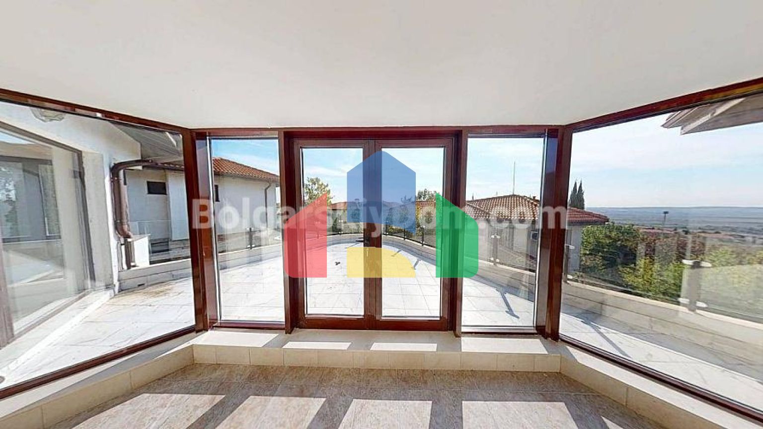 Дом в Бей Вью Виллас