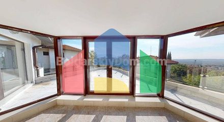 Дом в Бей Вью Виллас