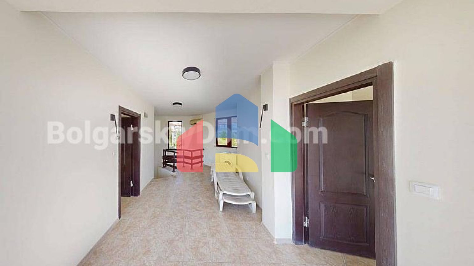 Дом в Бей Вью Виллас