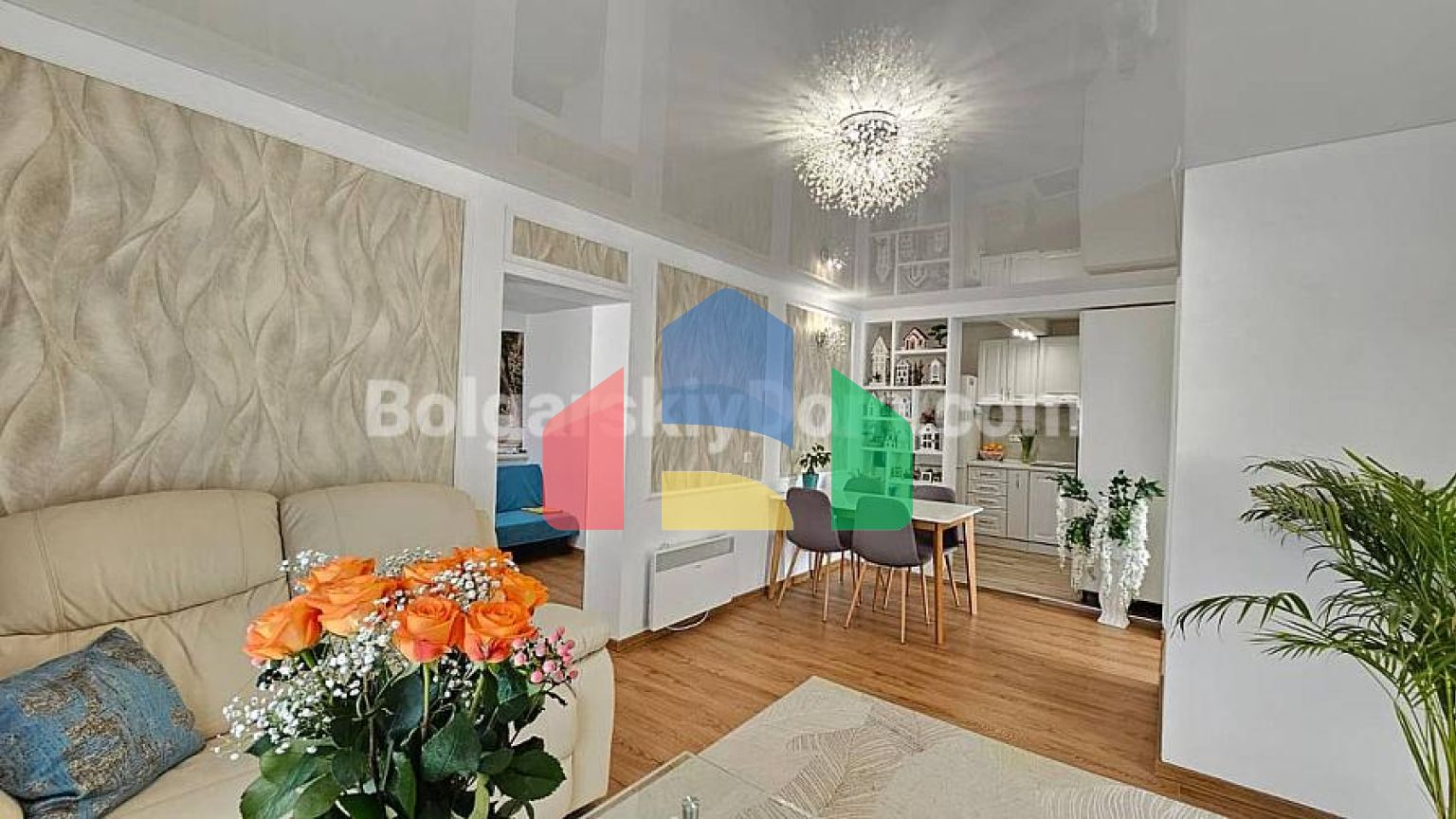 Дом в Кошарице