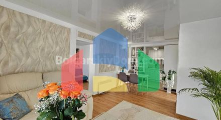 Дом в Кошарице