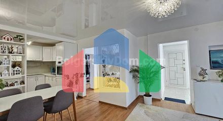 Дом в Кошарице