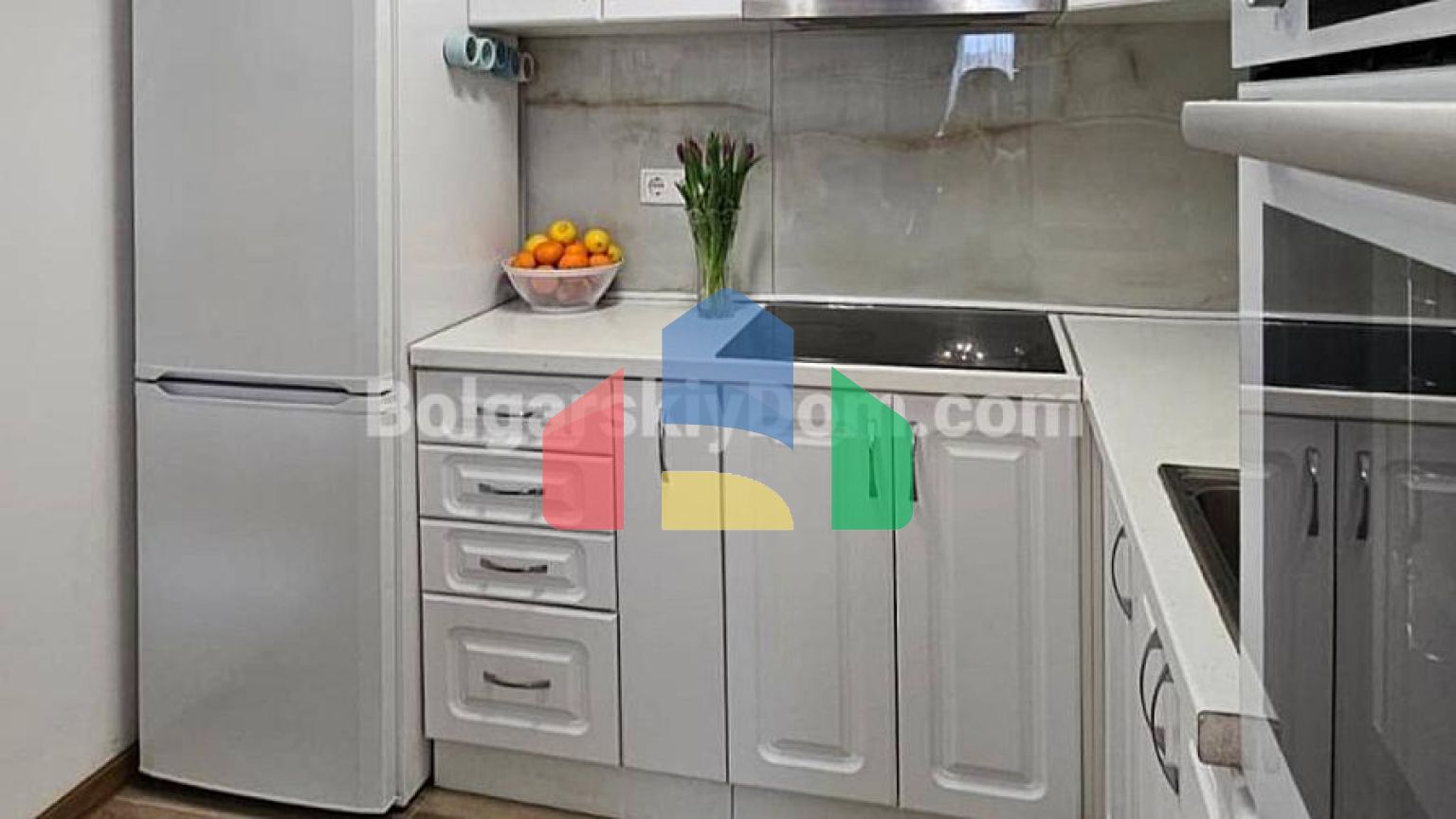 Дом в Кошарице