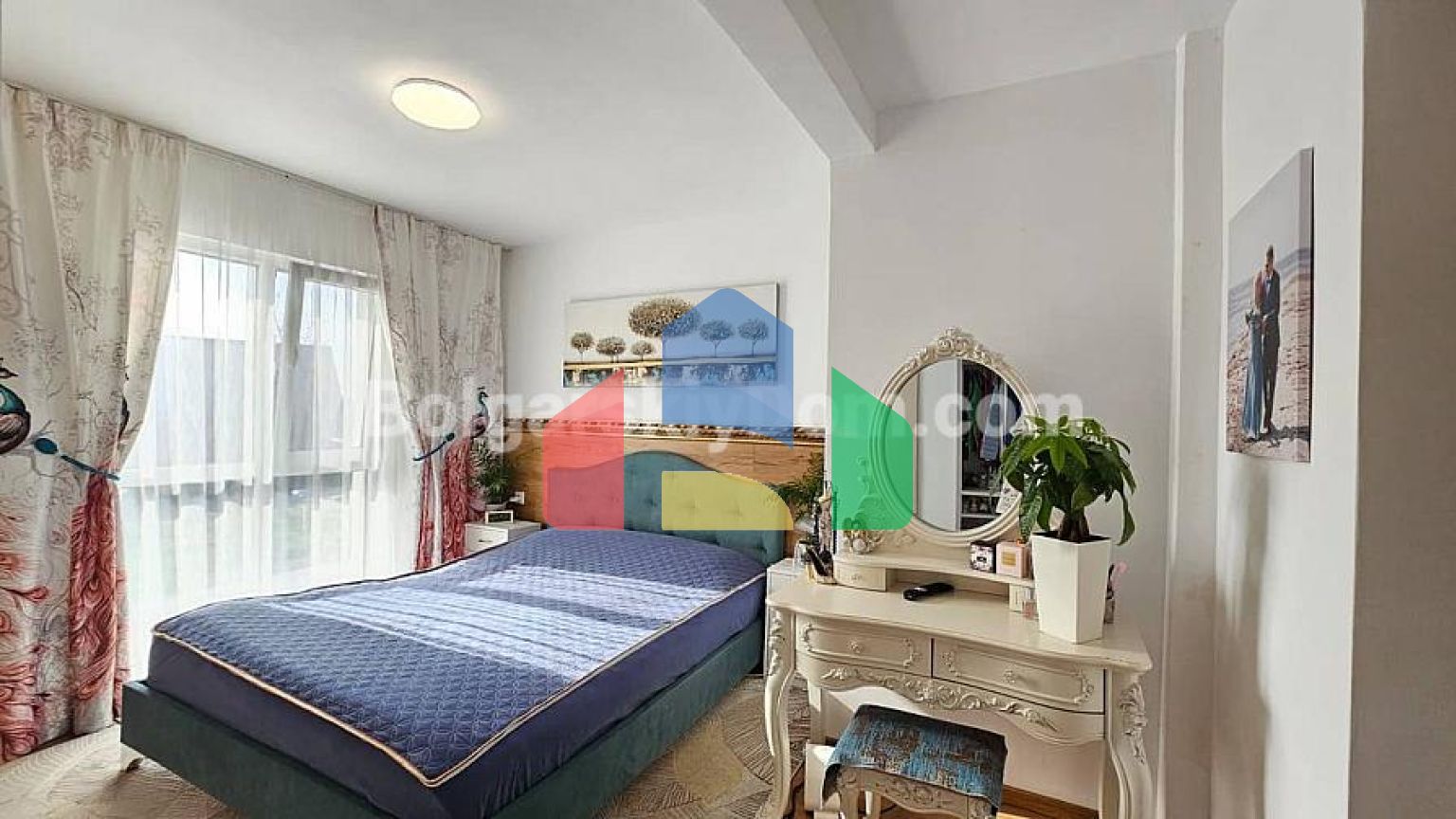 Дом в Кошарице