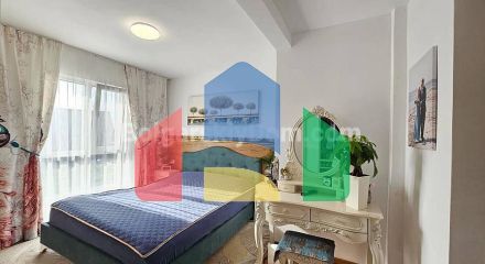 Дом в Кошарице