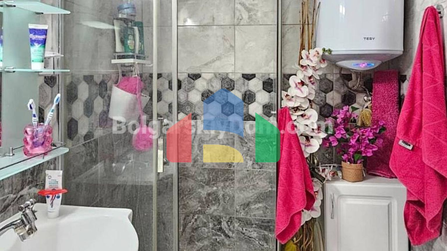 Дом в Кошарице