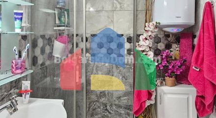 Дом в Кошарице