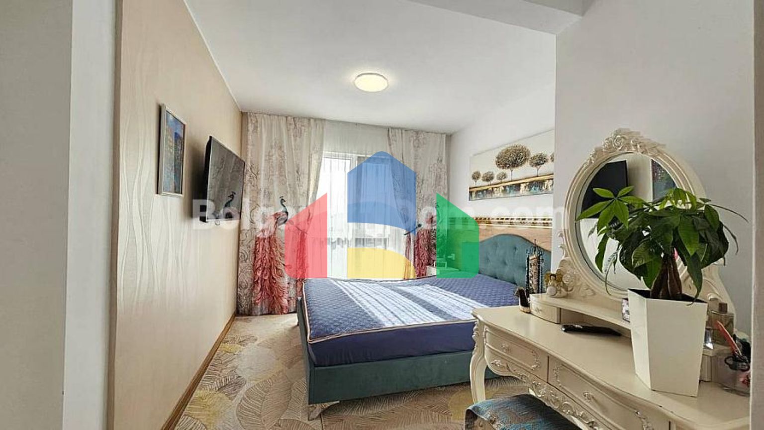 Дом в Кошарице