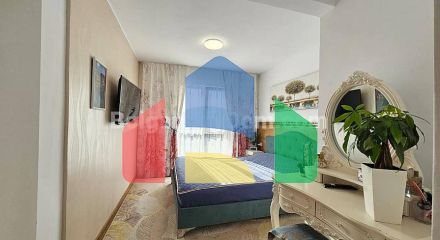 Дом в Кошарице