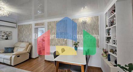 Дом в Кошарице