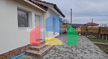 Дом в Кошарице