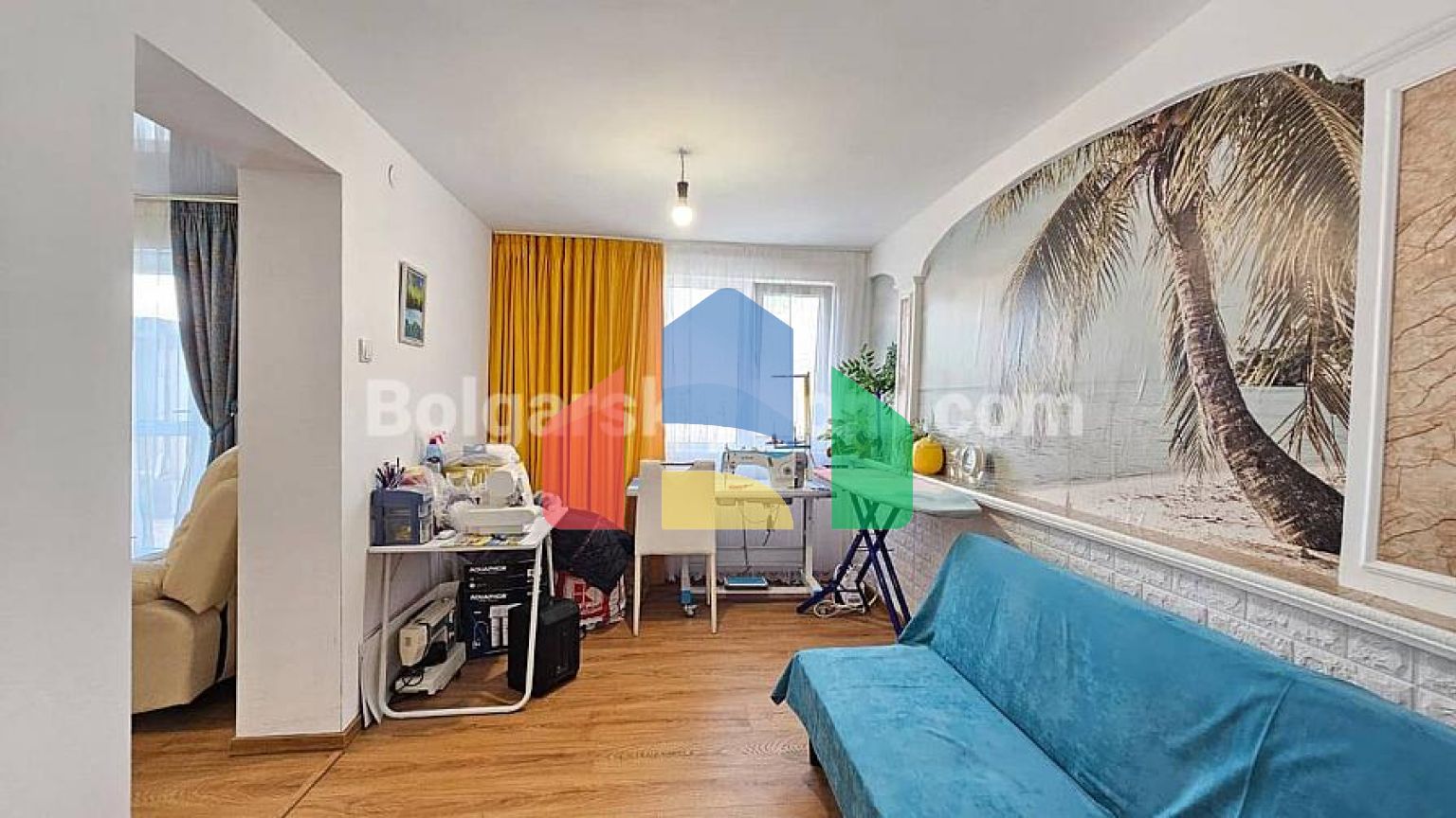 Дом в Кошарице