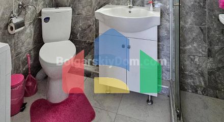 Дом в Кошарице