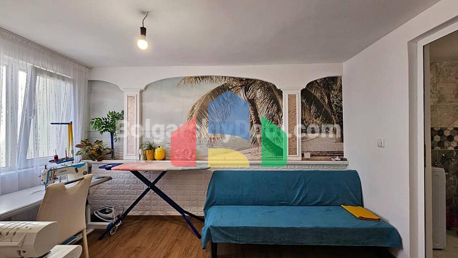 Дом в Кошарице