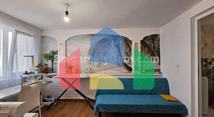 Дом в Кошарице