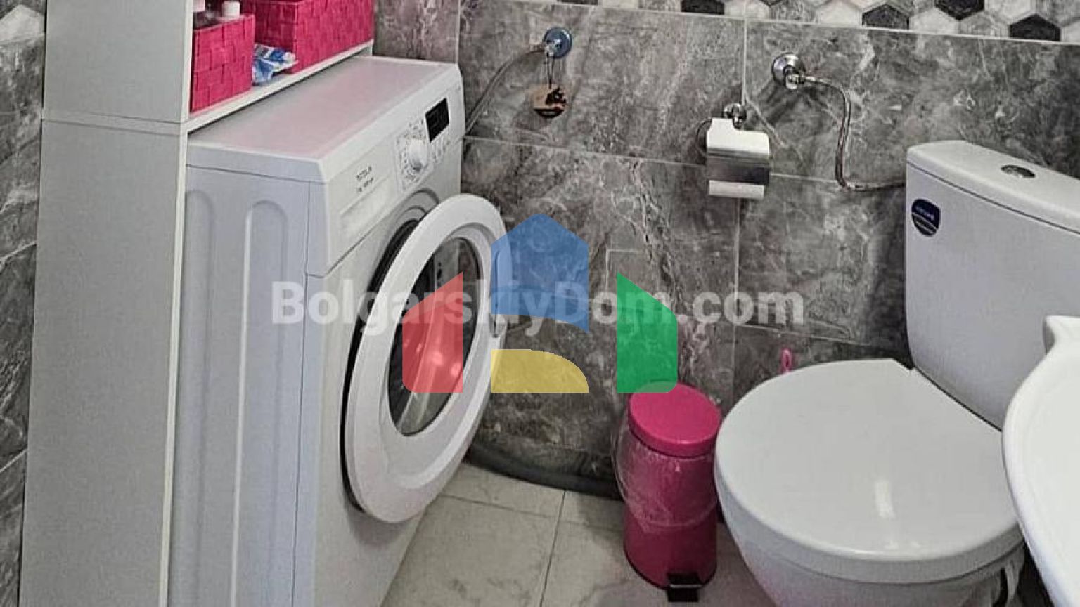 Дом в Кошарице