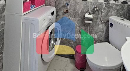 Дом в Кошарице