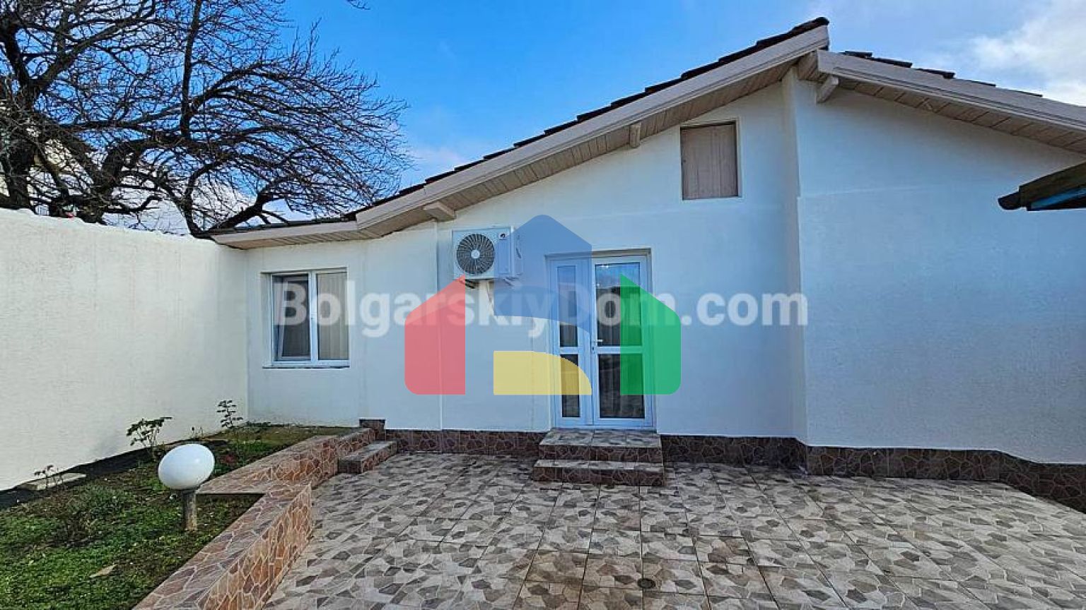 Дом в Кошарице