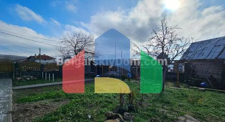 Дом в Кошарице