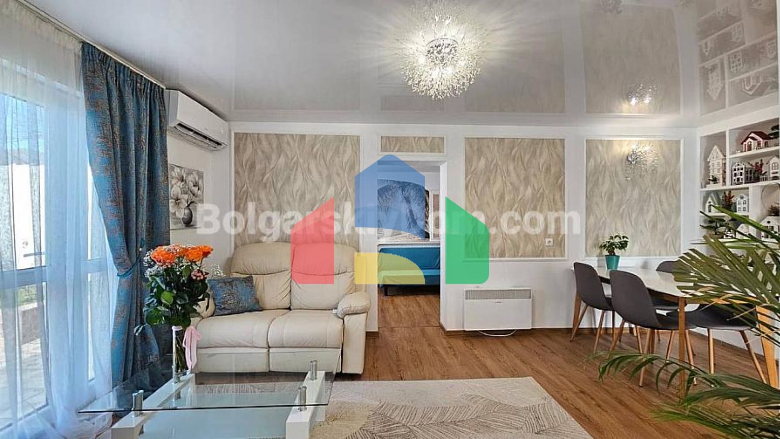 Дом в Кошарице