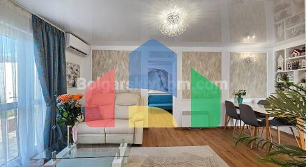 Дом в Кошарице