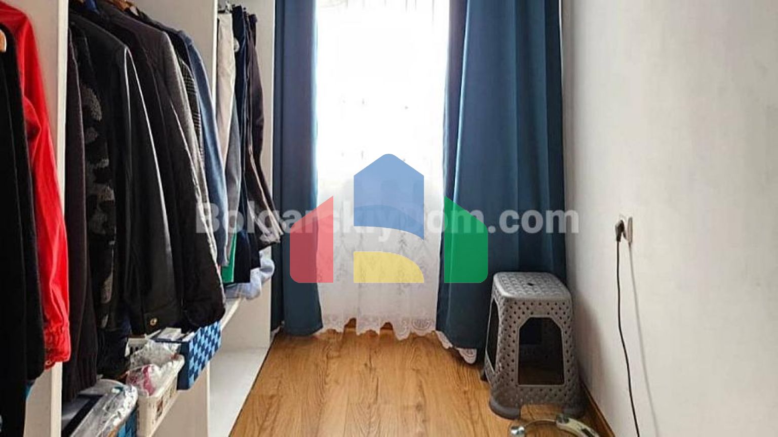 Дом в Кошарице