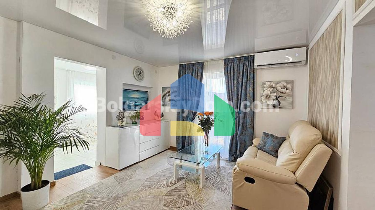 Дом в Кошарице