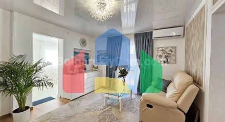 Дом в Кошарице