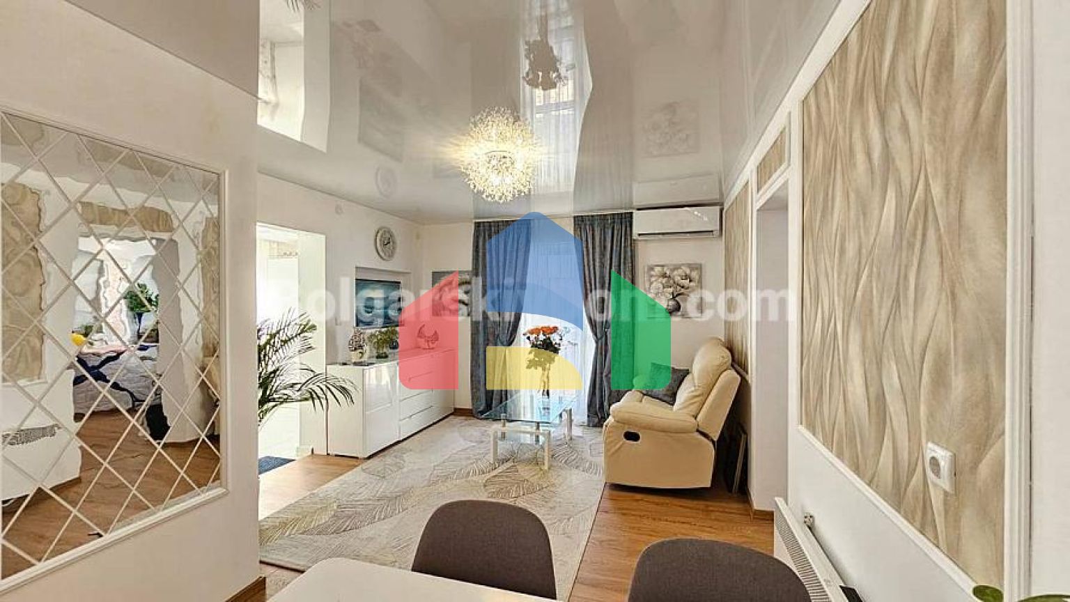 Дом в Кошарице