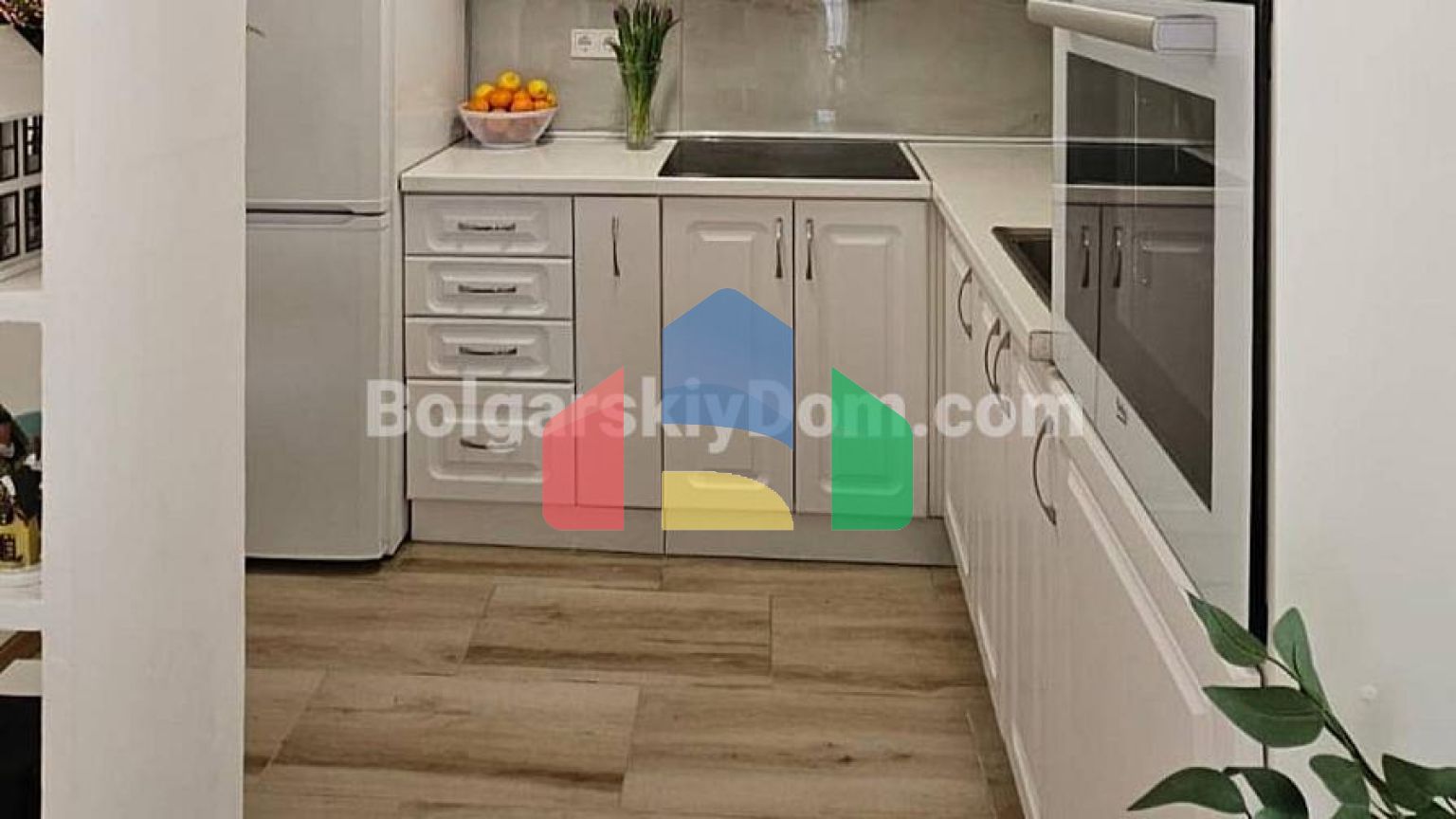 Дом в Кошарице