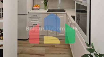 Дом в Кошарице