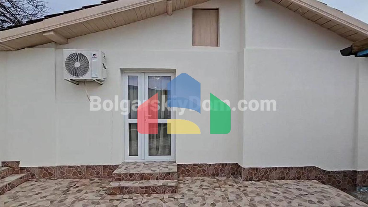 Дом в Кошарице