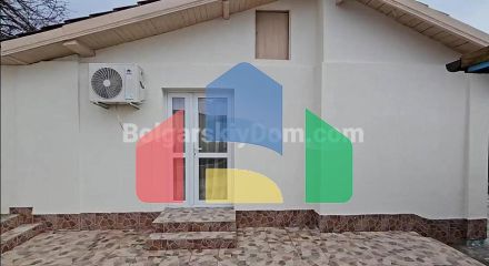 Дом в Кошарице