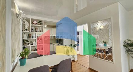 Дом в Кошарице