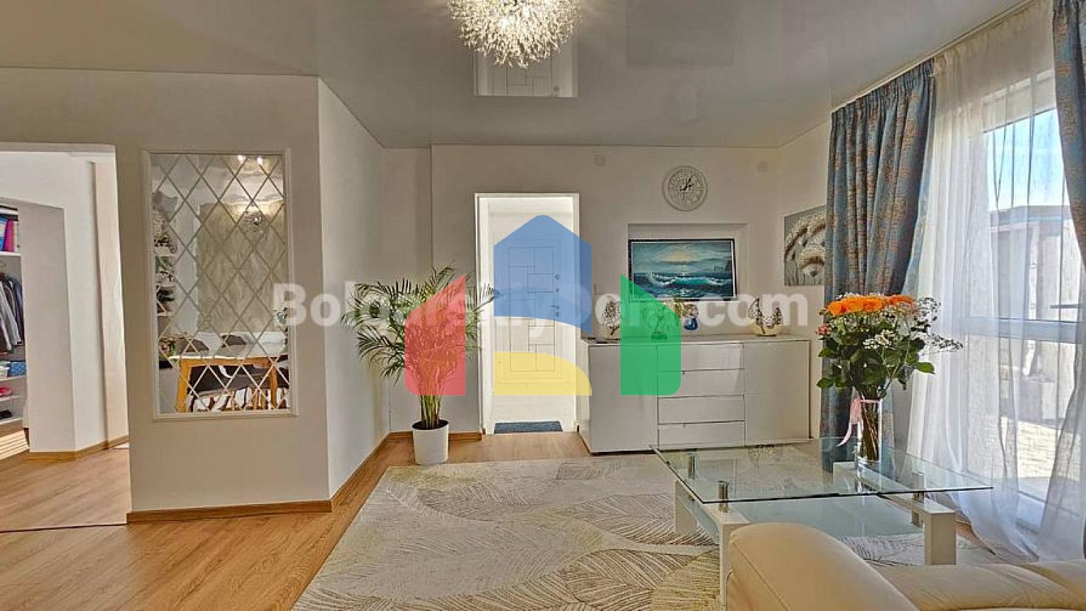 Дом в Кошарице