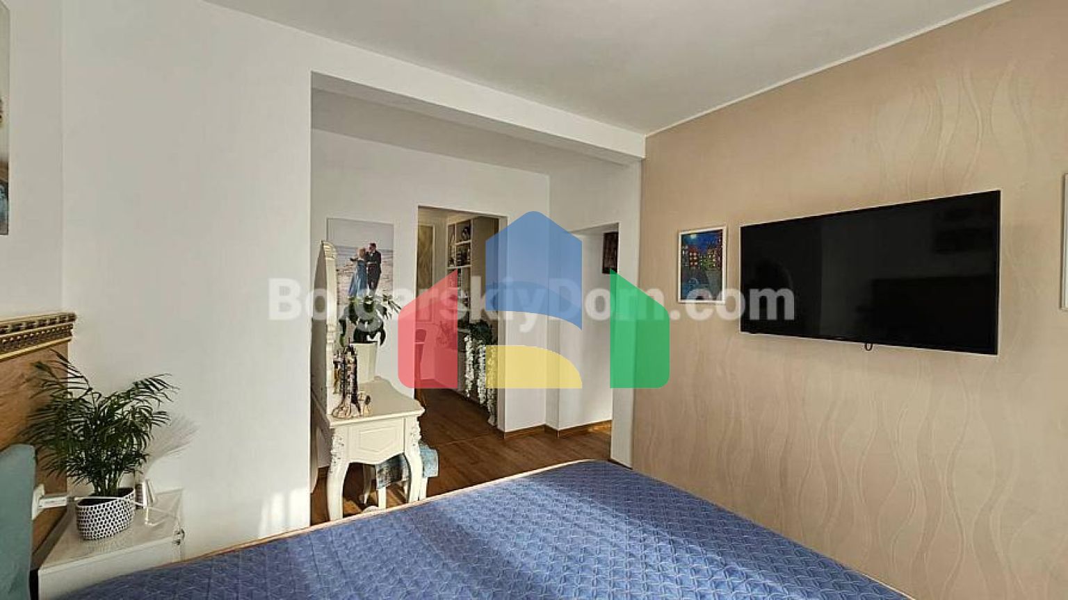 Дом в Кошарице