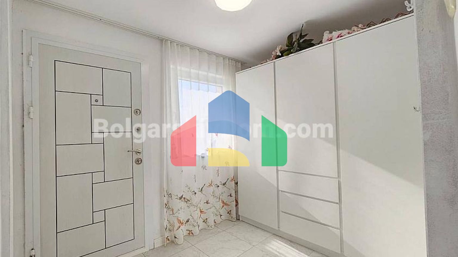 Дом в Кошарице