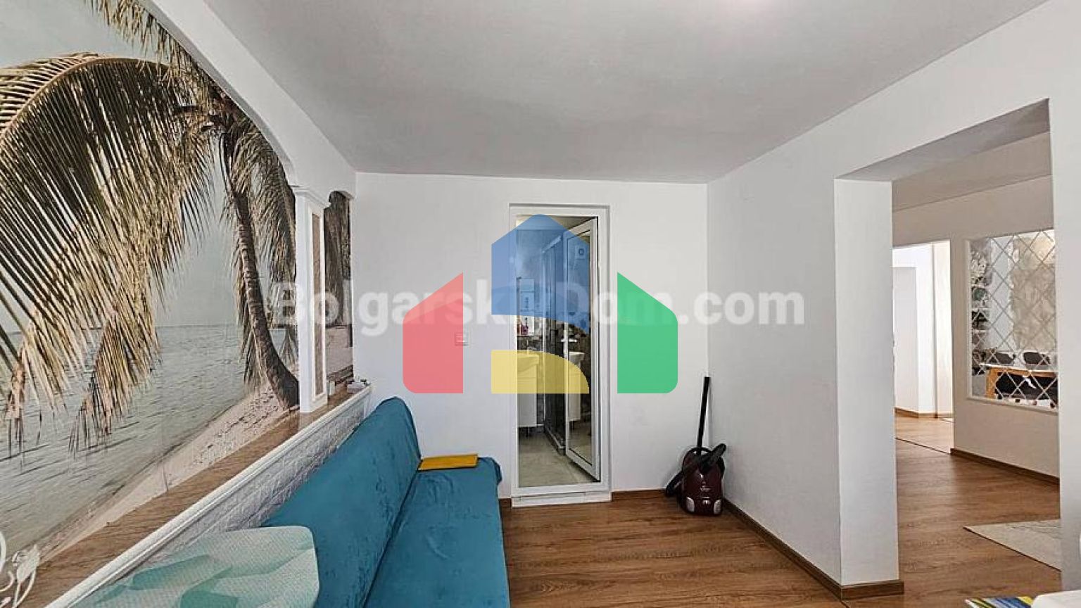 Дом в Кошарице