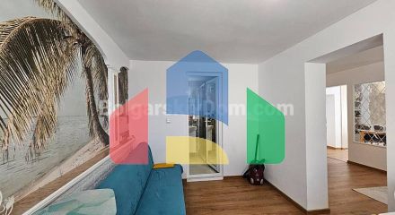 Дом в Кошарице