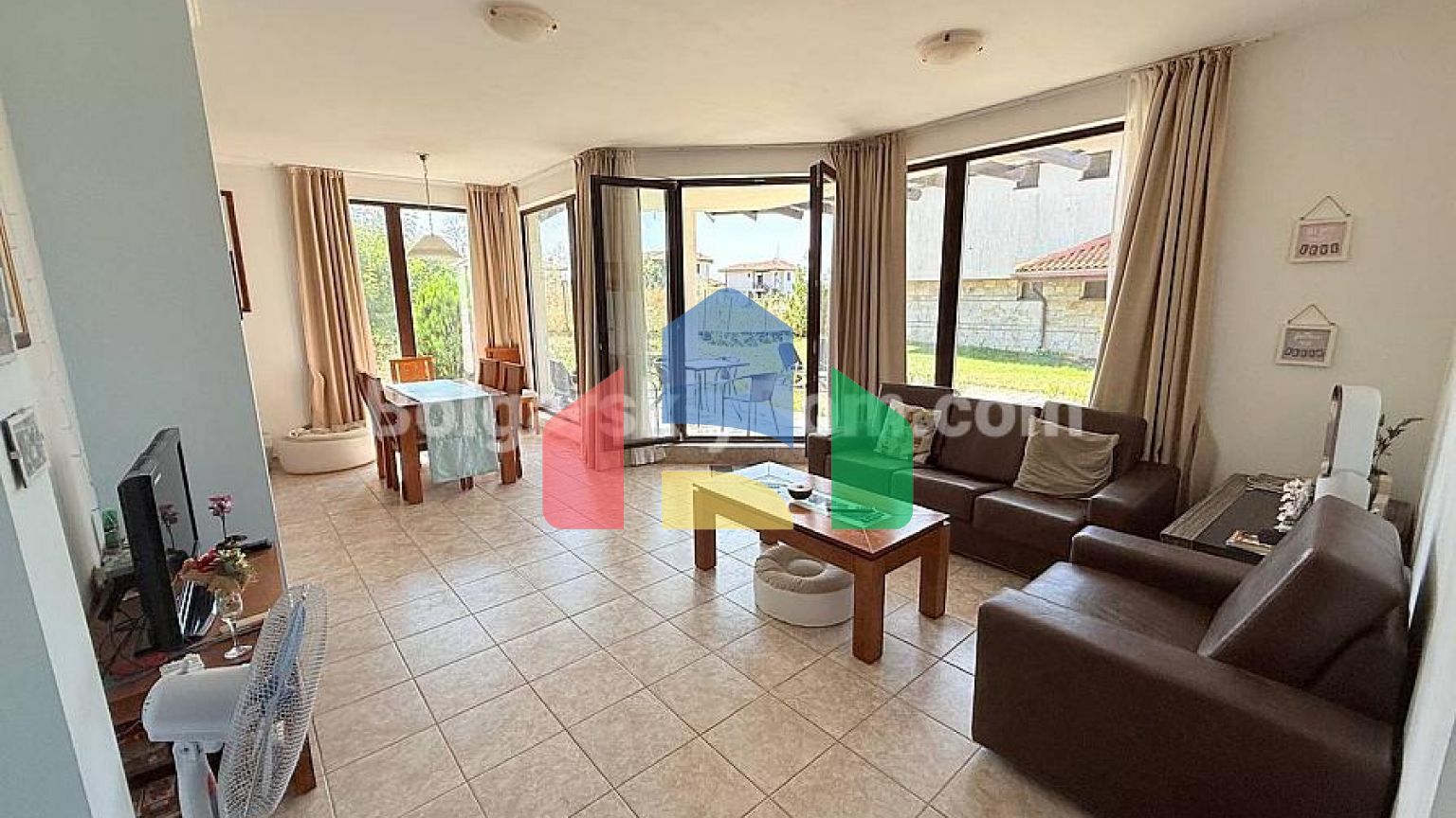 Дом в Бей Вью Виллас