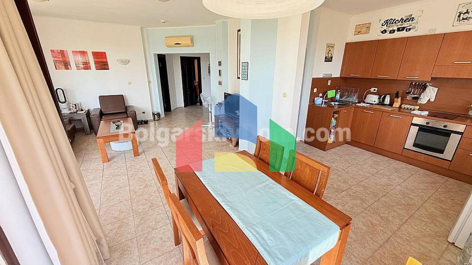 Дом в Бей Вью Виллас