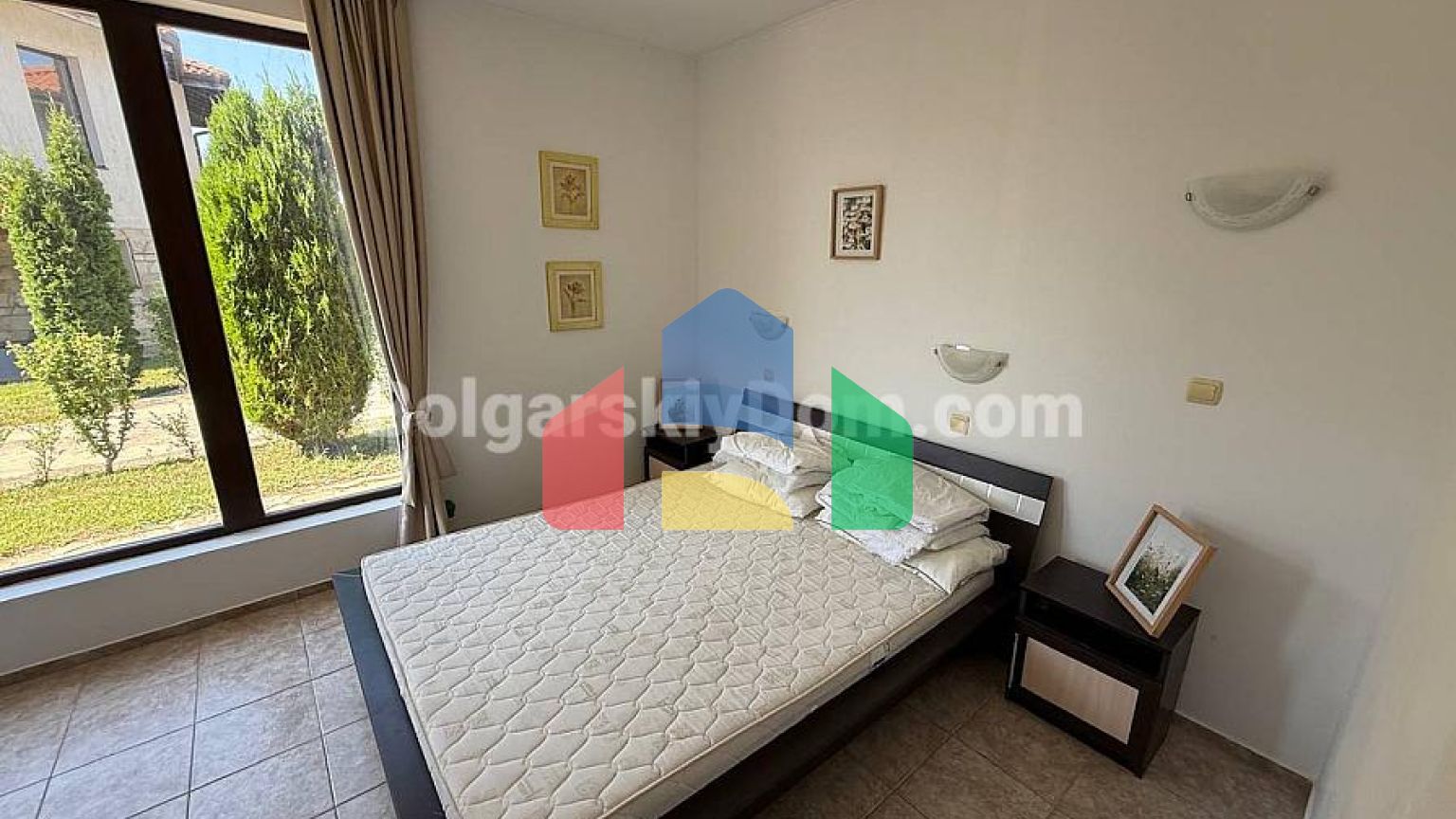 Дом в Бей Вью Виллас