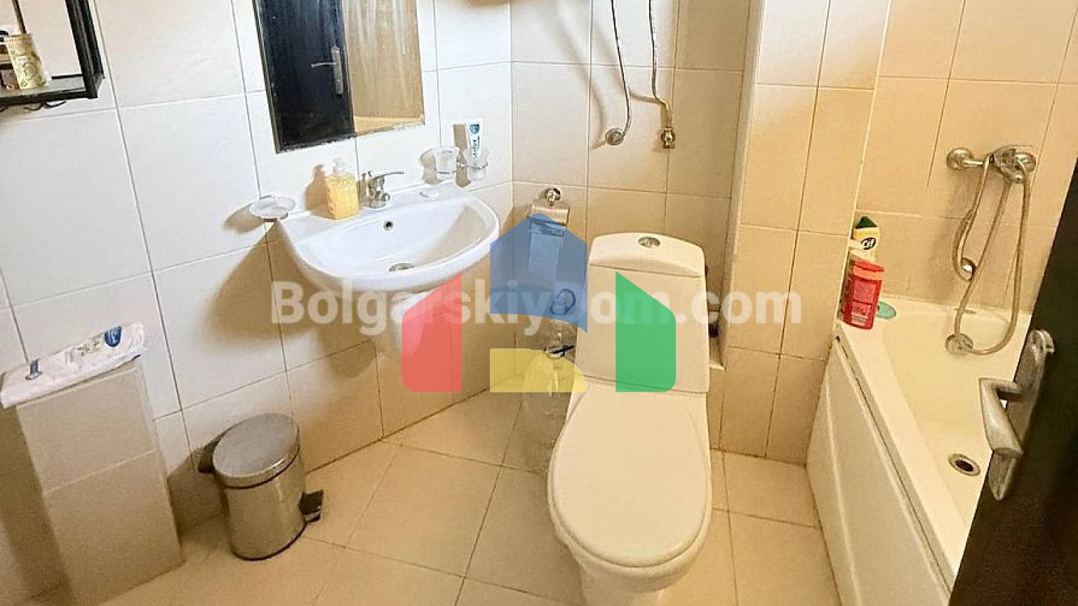 Дом в Бей Вью Виллас